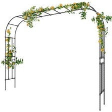 Garden arch trellis for sale  Brentwood