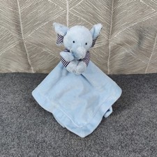 Cobertor de segurança Carters elefante brinquedo bebê pelúcia azul conforto orelhas forradas amorosas comprar usado Cobertor de segurança Carters elefante brinquedo bebê pelúcia azul conforto orelhas forradas amorosas comprar usado  Enviando para Brazil