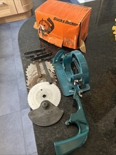 Black decker d984 for sale  WOKINGHAM