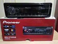 Pioneer deh s720 for sale  UK