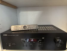 Yamaha verstärker s202d gebraucht kaufen  Bünde
