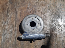Triumph tr5t smiths for sale  WORKSOP