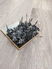 Warhammer tiermenschen ungor gebraucht kaufen  Leipzig