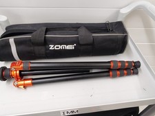 Zomei camera tripod for sale Zomei camera tripod for sale  NEWBURY