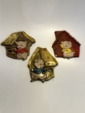 Set vintage three for sale  Cleburne