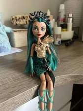 Monster high nefera gebraucht kaufen  Marsberg