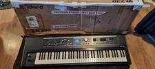Roland vr730 combo for sale  NOTTINGHAM