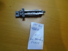 Krag rear rifle for sale  Nevis