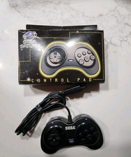 Usado, Sega Saturn Official Australian Exclusive LTD. Controle Edition Turbo, raro comprar usado  Enviando para Brazil