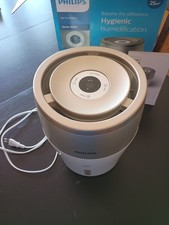 Umidificatore ambiente philips usato  Modena