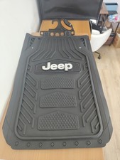 Plasticolor jeep weatherpro gebraucht kaufen  Mayen