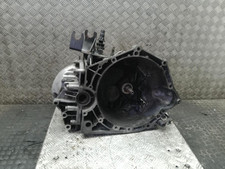 Peugeot boxer gearbox for sale  WEST BROMWICH