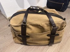 Borsa viaggio grande usato  Spedire a Italy