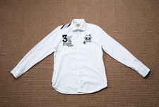 Camisa polo masculina La Martina Royal Tailândia #3 Pattaya tamanho G comprar usado  Enviando para Brazil