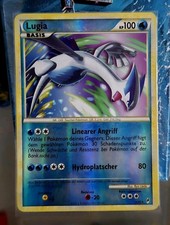Pokemon karte lugia gebraucht kaufen  Trier