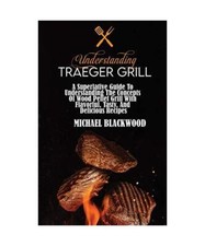 Understanding traeger grill gebraucht kaufen  Trebbin