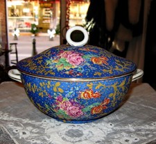 Porcelaine limoges perlam d'occasion  Six-Fours-les-Plages