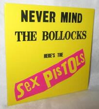 Sex pistols never for sale  Albuquerque