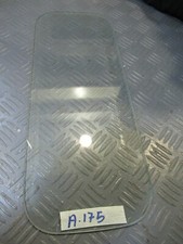 Vetro posteriore cabina usato  San Mango Piemonte