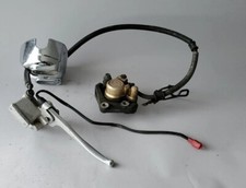 Oem 125 brakes for sale  Vashon