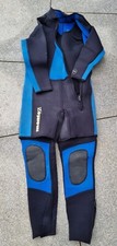 7mm piece neoprene for sale  CHELMSFORD