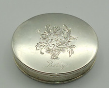 Vintage sterling silver for sale  Little Falls
