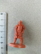 TERRORCOTTA WALKER MINIATURE/ CROSSFIRE PACK/ZOMBICIDE WHITE DEATH G722 comprar usado  Enviando para Brazil