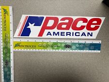 Pace trailer pace for sale  Fort Wayne