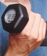 Hantel wecker 550g gebraucht kaufen  Ahlen-Dolberg