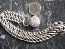 Gros bracelet ancien d'occasion  Chantelle