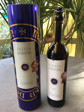 Leere grappa flasche gebraucht kaufen  Saarlouis