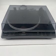 Onkyo 1500f vintage for sale  Schoharie