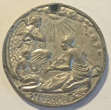 Ww1 peace victory for sale  SKELMORLIE