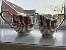 Chatterley silver plated for sale  HEREFORD