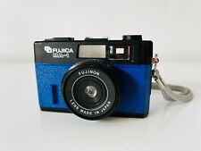Fujica blue blue usato  Roma