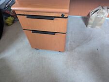 Large desk mobile for sale  BRACKNELL