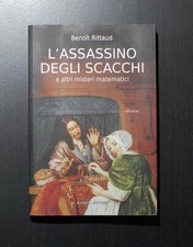 Assassino degli scacchi usato  Certosa di Pavia