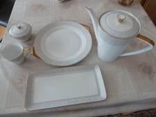 Porzellan kaffeeservice edel gebraucht kaufen  Kaiserslautern