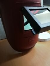 Maschera per saldatore usato  Marigliano