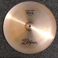 Zildjian avedis china usato  Castelnuovo del Garda
