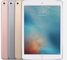 Apple iPad Pro 32GB/128GB/256GB, Wi-Fi - 9,7 em TODAS AS CORES BOM ESTADO comprar usado  Enviando para Brazil