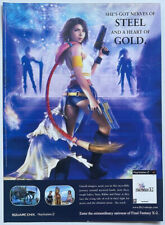 Final fantasy 2004 for sale  CHESTERFIELD