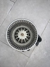 Ventola riscaldamento interno usato  Rizziconi