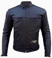 Giacca moto naked usato  Roma
