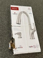 pfister kitchen faucet for sale pfister kitchen faucet for sale Temecula