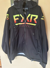 New fxr lightweight for sale  Clarion