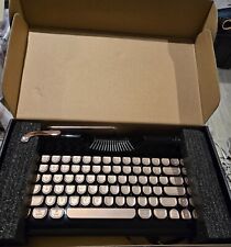Andana rymek typewriter for sale  UK