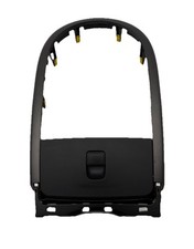 ⭐️ 2012 2013 Kia Soul Rádio Surround Acabamento Moldura Bin Cubby OEM comprar usado  Enviando para Brazil