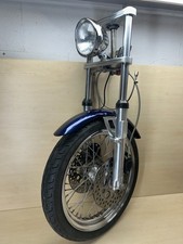 Harley davidson shovelhead gebraucht kaufen  Niederkrüchten