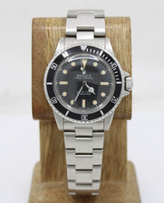 Rolex submariner stainless for sale  Buford
